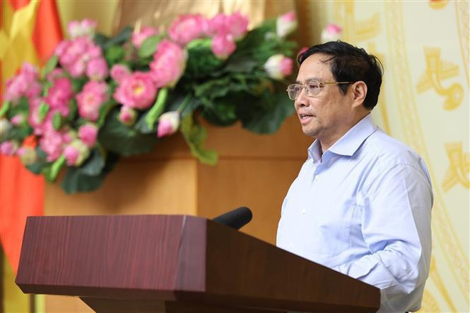 La transformation numérique nécessite une vision stratégique ảnh 1 La transformation numérique nécessite une vision stratégique ảnh 1