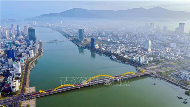 Une foire virtuelle pour promouvoir les destinations touristiques de Da Nang et du Centre ảnh 1
