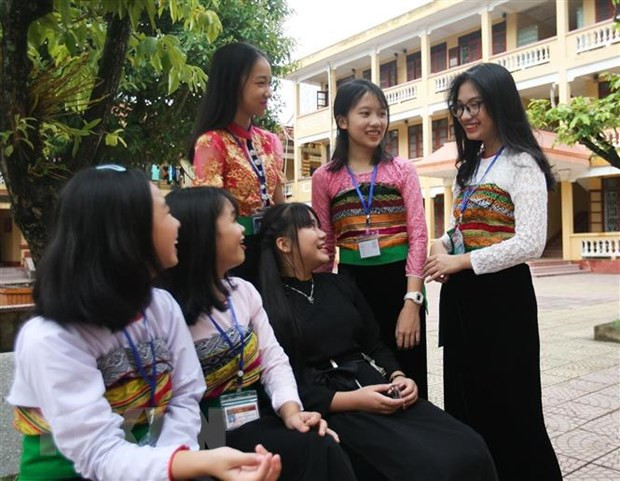 Renforcer l'autonomisation économique des femmes ethniques au Vietnam ảnh 1 Renforcer l'autonomisation économique des femmes ethniques au Vietnam ảnh 1