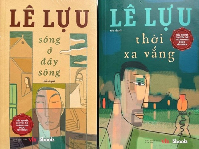 Lê Luu, une figure singulière de la littérature vietnamienne ảnh 2 Lê Luu, une figure singulière de la littérature vietnamienne ảnh 2