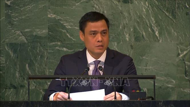 L'ONU apprécie l'achèvement par le Vietnam du Partenariat pour une transition énergétique juste ảnh 2 L'ONU apprécie l'achèvement par le Vietnam du Partenariat pour une transition énergétique juste ảnh 2