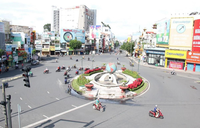 Hô Chi Minh-Ville garde le cap de la relance et du développement en 2022-2025 ảnh 1