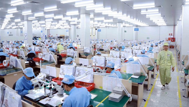 Le marché du travail se redresse progressivement de la crise du nouveau coronavirus ảnh 1 Le marché du travail se redresse progressivement de la crise du nouveau coronavirus ảnh 1