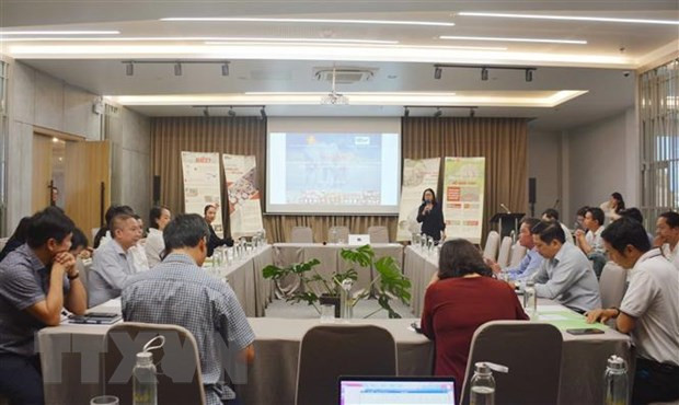 Séminaire sur Dak Lak – une destination respectueuse des éléphants ảnh 2 Séminaire sur Dak Lak – une destination respectueuse des éléphants ảnh 2