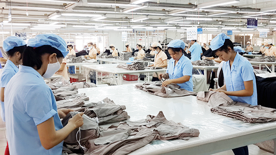 Booster les exportations vietnamiennes vers la République de Corée ảnh 1 Booster les exportations vietnamiennes vers la République de Corée ảnh 1