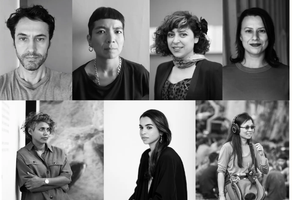 L'artiste Nguyen Trinh Thi nominée pour le prestigieux prix d'art contemporain Artes Mundi ảnh 1 L'artiste Nguyen Trinh Thi nominée pour le prestigieux prix d'art contemporain Artes Mundi ảnh 1