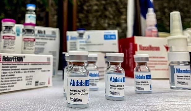 Vaccin Abdala: les localités doivent terminer les injections en ce mois de février ảnh 1 Vaccin Abdala: les localités doivent terminer les injections en ce mois de février ảnh 1