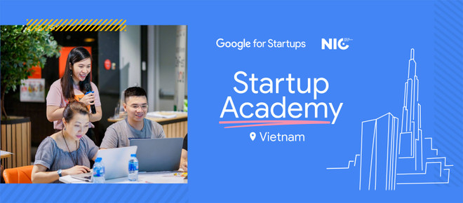 NIC coopère avec Google pour soutenir les startup au Vietnam ảnh 2 NIC coopère avec Google pour soutenir les startup au Vietnam ảnh 2