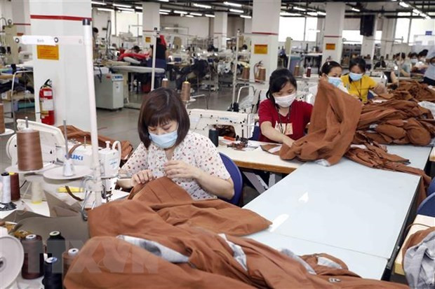 Vietnam-Laos : valeur commerciale en hausse de plus de 30% en 2021 ảnh 2 Vietnam-Laos : valeur commerciale en hausse de plus de 30% en 2021 ảnh 2