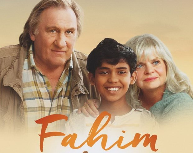 Le 12e Festival du Film francophone au Vietnam ảnh 1 Le 12e Festival du Film francophone au Vietnam ảnh 1