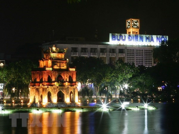 Bientôt le Festival du tourisme de Hanoï 2022 ảnh 1 Bientôt le Festival du tourisme de Hanoï 2022 ảnh 1