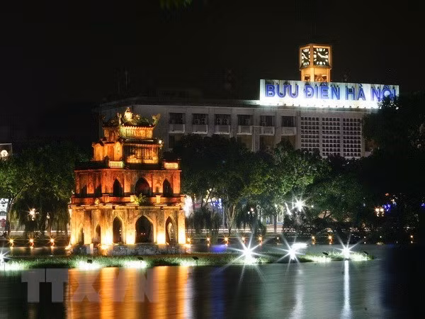 Bientôt le Festival du tourisme de Hanoï 2022 ảnh 1