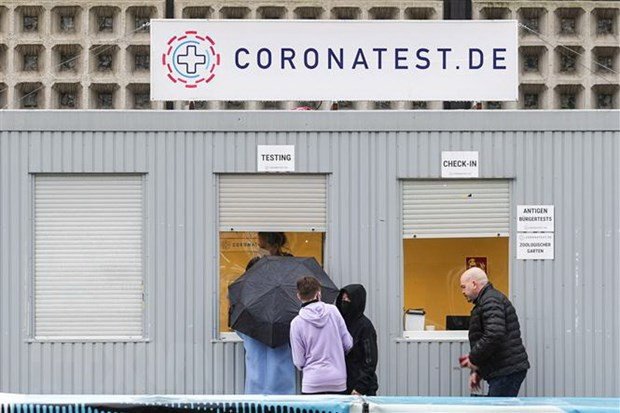 L'Allemagne retire le Vietnam de la liste des zones à haut risque de COVID-19 ảnh 1