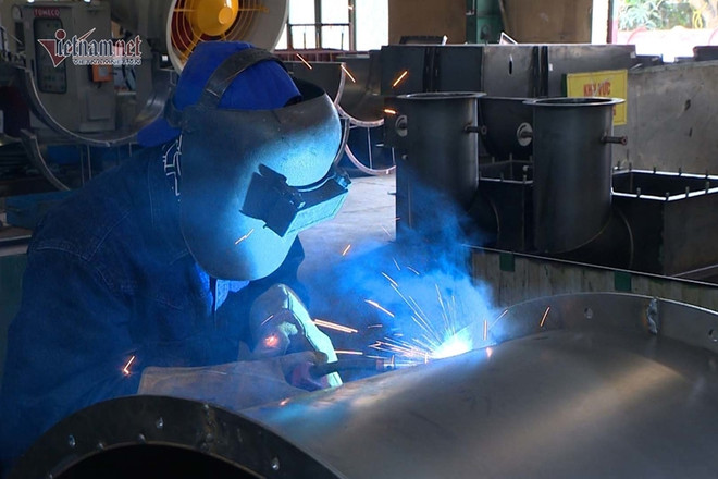 Industrie manufacturière représente près de la moitié des investissements vietnamiens à l'étrangère ảnh 1 Industrie manufacturière représente près de la moitié des investissements vietnamiens à l'étrangère ảnh 1