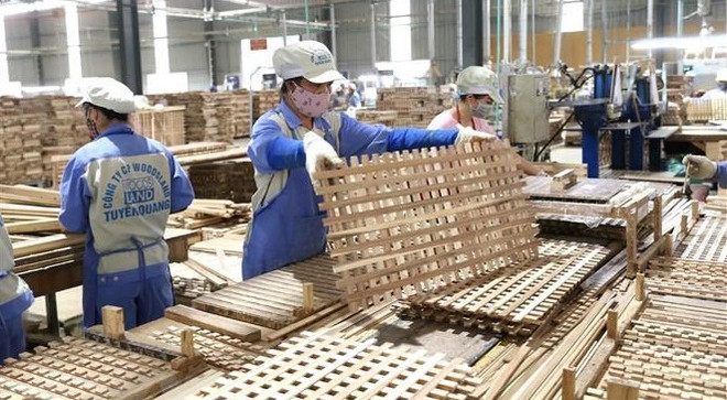 Sylvicutlure : les exportations pourraient atteindre 16,3 milliards de dollars cette année ảnh 1