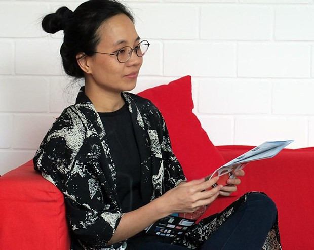 L'artiste Nguyen Trinh Thi nominée pour le prestigieux prix d'art contemporain Artes Mundi ảnh 2 L'artiste Nguyen Trinh Thi nominée pour le prestigieux prix d'art contemporain Artes Mundi ảnh 2