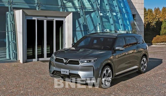 VinFast coopère avec le groupe japonais Renesas pour fabriquer des véhicules électriques ảnh 2 VinFast coopère avec le groupe japonais Renesas pour fabriquer des véhicules électriques ảnh 2