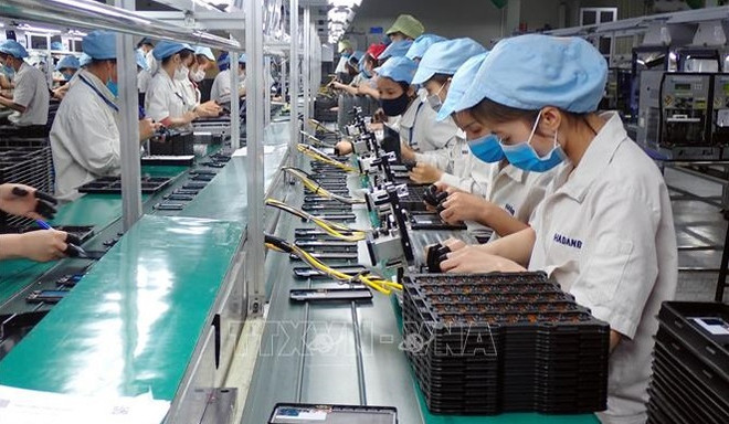 Conférence des ministres des Finances et des gouverneurs des Banques centrales de l’ASEAN ảnh 2 Conférence des ministres des Finances et des gouverneurs des Banques centrales de l’ASEAN ảnh 2