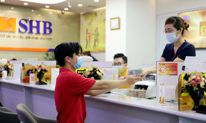 Optimisme des banques quant à leurs perspectives de profits en 2022 ảnh 1 Optimisme des banques quant à leurs perspectives de profits en 2022 ảnh 1