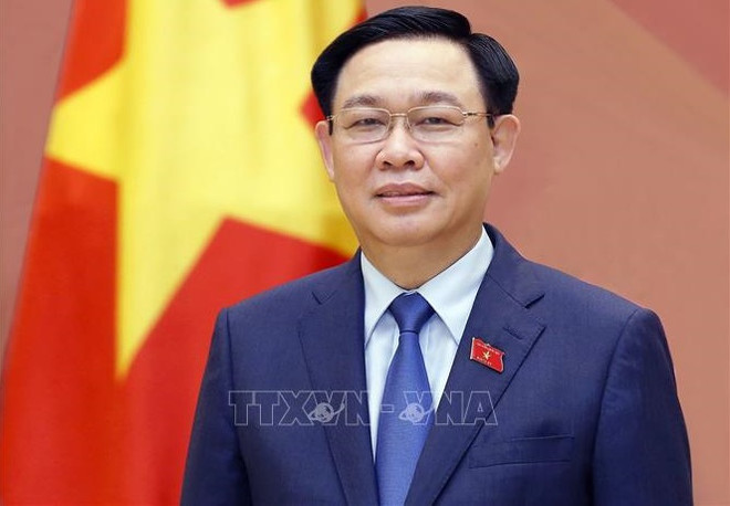Vietnam-Royaume-Uni : renforcer la confiance politique et la coopération parlementaire ảnh 1 Vietnam-Royaume-Uni : renforcer la confiance politique et la coopération parlementaire ảnh 1