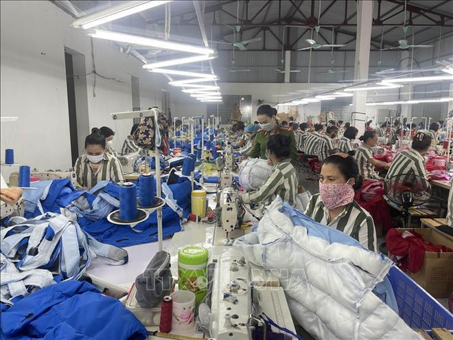 Hanoï achève les préparatifs de libération des prisonniers amnistiés ảnh 2