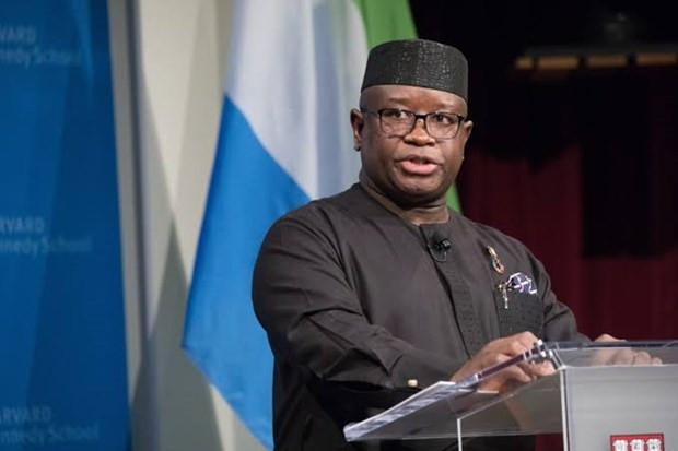 Le président de la République de Sierra Leone effectuera une visite officielle au Vietnam ảnh 1 Le président de la République de Sierra Leone effectuera une visite officielle au Vietnam ảnh 1