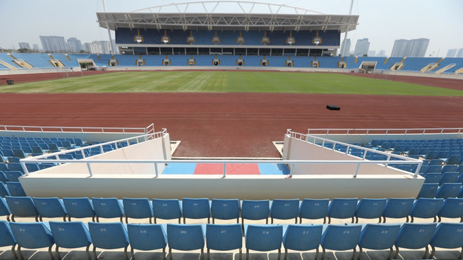 SEA Games 31 : environ 400 délégués assisteront à la cérémonie de lever du drapeau ảnh 1 SEA Games 31 : environ 400 délégués assisteront à la cérémonie de lever du drapeau ảnh 1