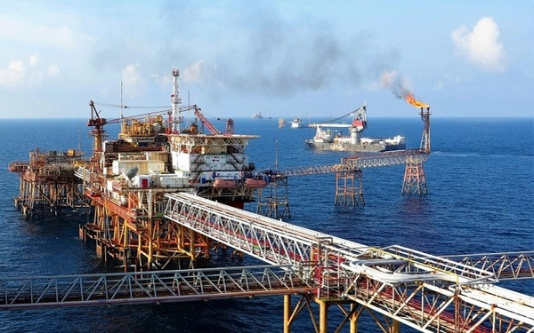 Proposition d'investissement mise en évidence dans le complexe pétrochimique du Vietnam ảnh 1 Proposition d'investissement mise en évidence dans le complexe pétrochimique du Vietnam ảnh 1