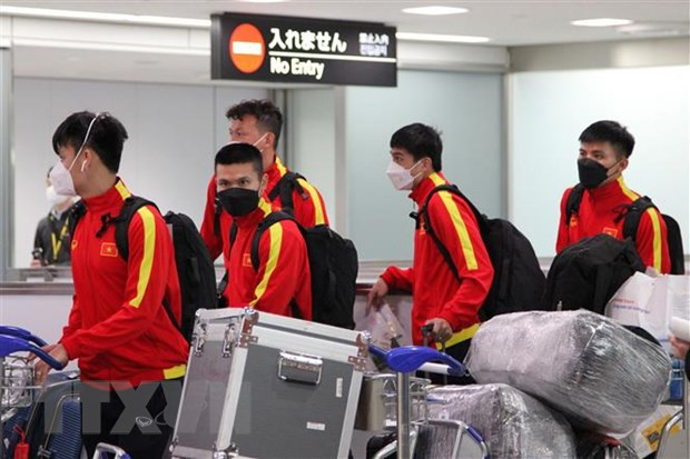 Éliminatoires de la Coupe du monde: 60.000 billets du match Japon-Vietnam tous vendus ảnh 2