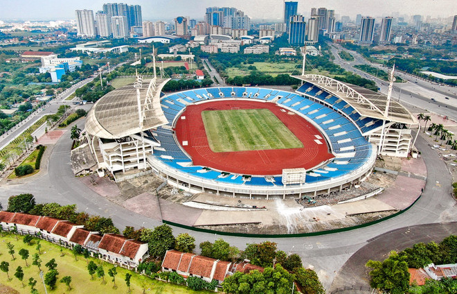 3.000 volontaires sont prêts pour SEA Games 31 ảnh 2 3.000 volontaires sont prêts pour SEA Games 31 ảnh 2