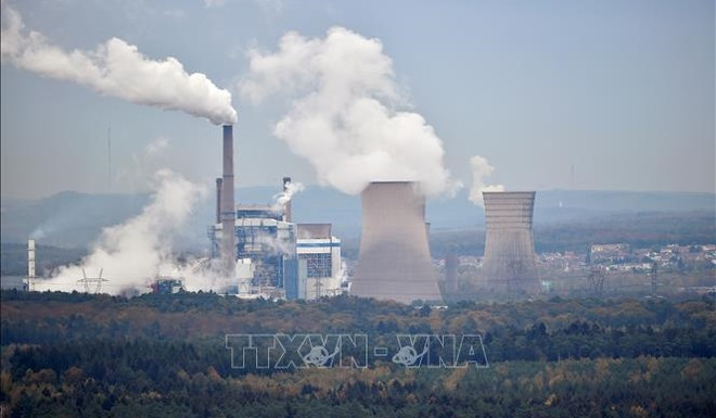 Le Vietnam appelle à assurer la mise en œuvre des engagements sur le financement climatique ảnh 2 Le Vietnam appelle à assurer la mise en œuvre des engagements sur le financement climatique ảnh 2