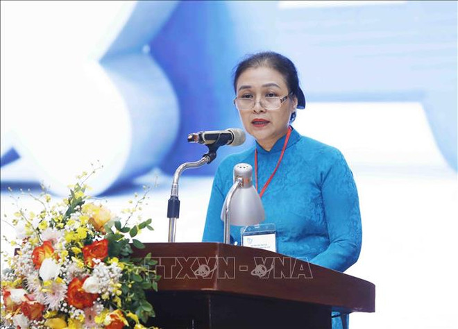 L'Association d'amitié Vietnam-Autriche voit le jour ảnh 1 L'Association d'amitié Vietnam-Autriche voit le jour ảnh 1