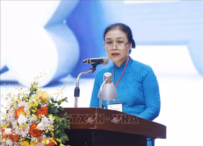 L'Association d'amitié Vietnam-Autriche voit le jour ảnh 1