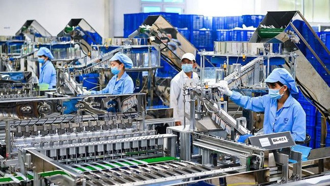 Le Vietnam prend des mesures fermes dans la reprise post-pandémique ảnh 2