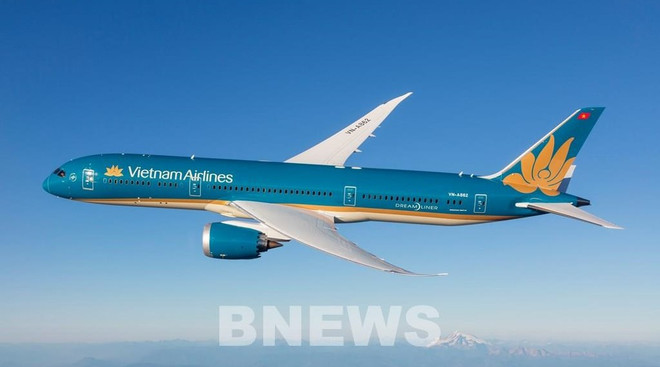Vietnam Airlines ajuste ses vols entre le Vietnam et l'Asie du Nord-Est ảnh 1 Vietnam Airlines ajuste ses vols entre le Vietnam et l'Asie du Nord-Est ảnh 1