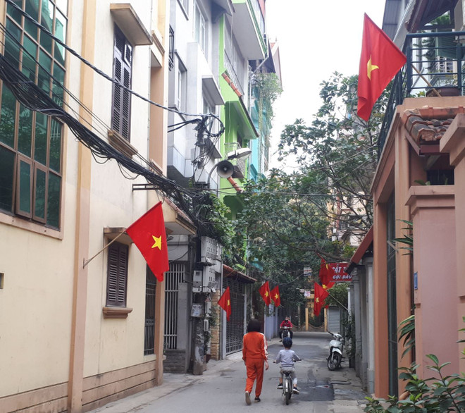 Plusieurs jours de congés payés lors des prochaines grandes fêtes ảnh 1 Plusieurs jours de congés payés lors des prochaines grandes fêtes ảnh 1