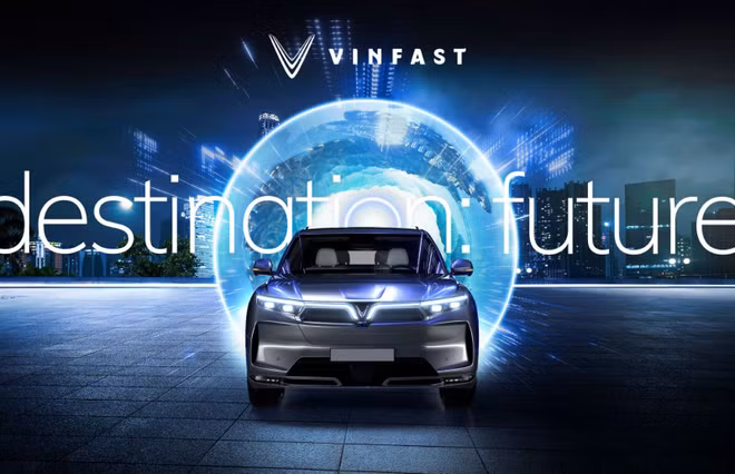 VinFast annonce l'ouverture de précommandes de véhicules électriques ảnh 1