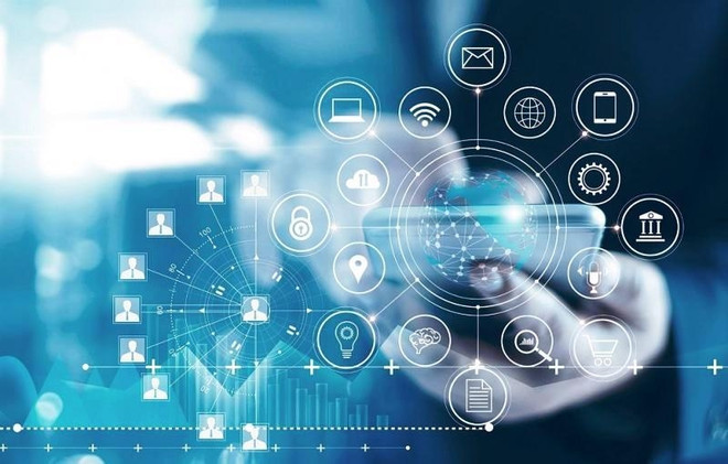 Bientôt le Sommet sur la transformation numérique au Vietnam-Asie 2022 ảnh 1 Bientôt le Sommet sur la transformation numérique au Vietnam-Asie 2022 ảnh 1