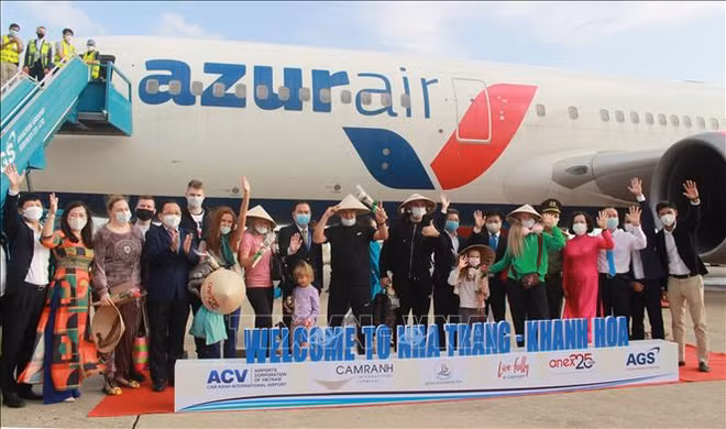 Le Vietnam, destination touristique sûre, selon les recommandations russes ảnh 1
