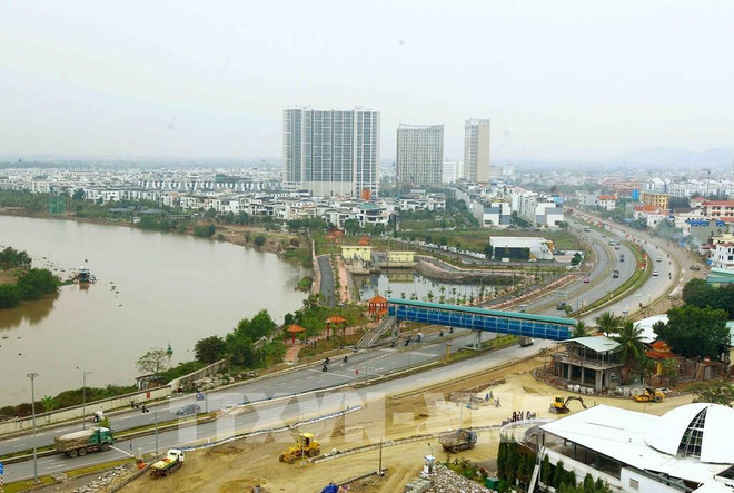 Hai Phong, la plus grande ville portuaire du Nord, valorise ses atouts pour développer ảnh 1 Hai Phong, la plus grande ville portuaire du Nord, valorise ses atouts pour développer ảnh 1