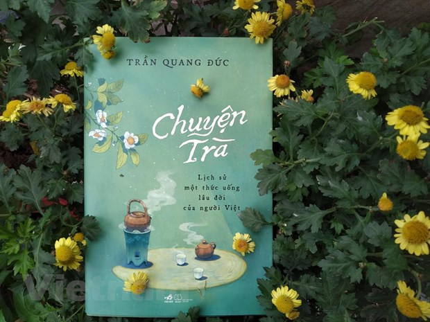 Des livres intéressants publiés à l’occasion du Têt traditionnel du Tigre ảnh 3 Des livres intéressants publiés à l’occasion du Têt traditionnel du Tigre ảnh 3