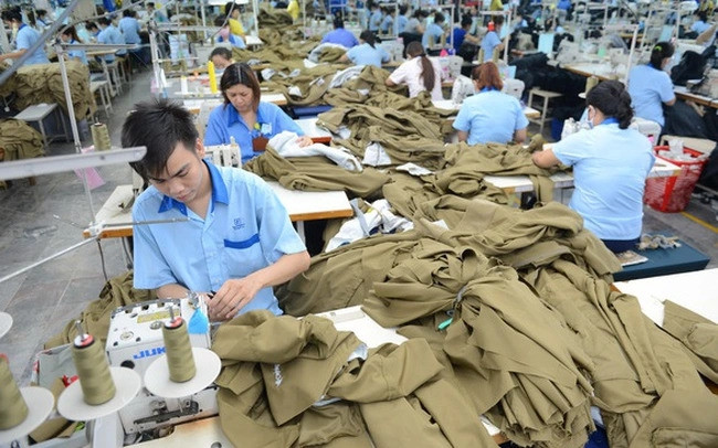 Les prévisions mondiales sur l'économie vietnamienne: une lueur d'espoir en 2023 ảnh 1 Les prévisions mondiales sur l'économie vietnamienne: une lueur d'espoir en 2023 ảnh 1