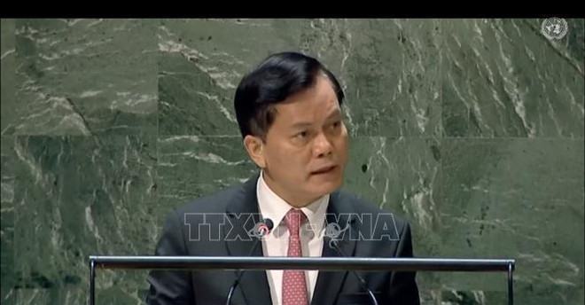 L’ASEAN discute des mesures pour promouvoir la coopération ảnh 1 L’ASEAN discute des mesures pour promouvoir la coopération ảnh 1