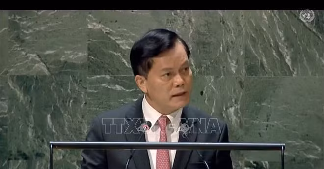 L’ASEAN discute des mesures pour promouvoir la coopération ảnh 1