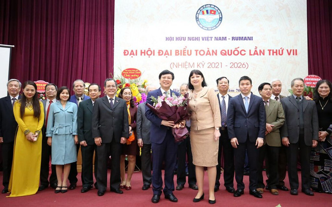 Entre le Vietnam et la Roumanie, une coopération fructueuse ảnh 2 Entre le Vietnam et la Roumanie, une coopération fructueuse ảnh 2