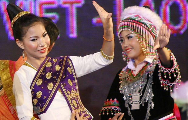 Bientôt le 3e festival de la culture, du sport et du tourisme des zones frontalières Vietnam-Laos ảnh 1 Bientôt le 3e festival de la culture, du sport et du tourisme des zones frontalières Vietnam-Laos ảnh 1