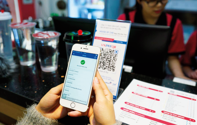 Les paiements sans numéraire représentent 70% des transactions de détail en 2021 ảnh 1 Les paiements sans numéraire représentent 70% des transactions de détail en 2021 ảnh 1