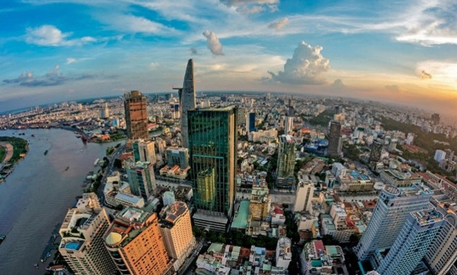 Bientôt le Forum économique de Ho Chi Minh-Ville 2022 ảnh 2 Bientôt le Forum économique de Ho Chi Minh-Ville 2022 ảnh 2