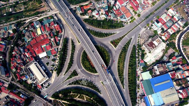 Le PM demande des solutions pour accélérer les projets nationaux clés de transport ảnh 2 Le PM demande des solutions pour accélérer les projets nationaux clés de transport ảnh 2
