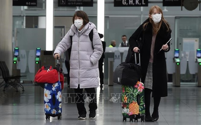 L'Allemagne retire le Vietnam de la liste des zones à haut risque de COVID-19 ảnh 2